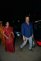 Andagadu Movie Preview Show